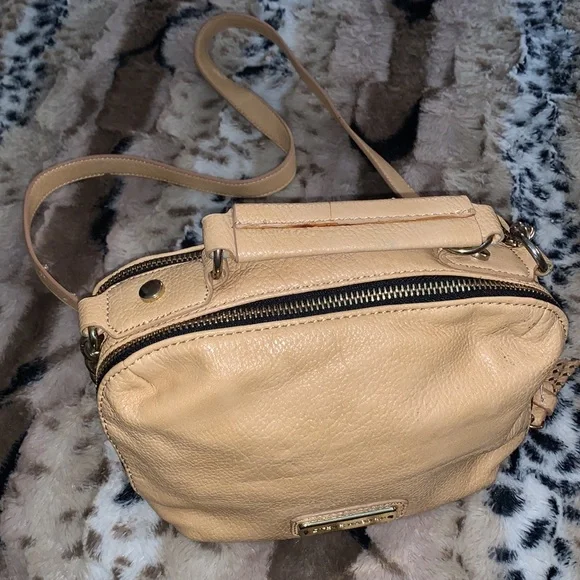 Steve Madden Mini Satchel / Crossbody - Picture 2 of 16